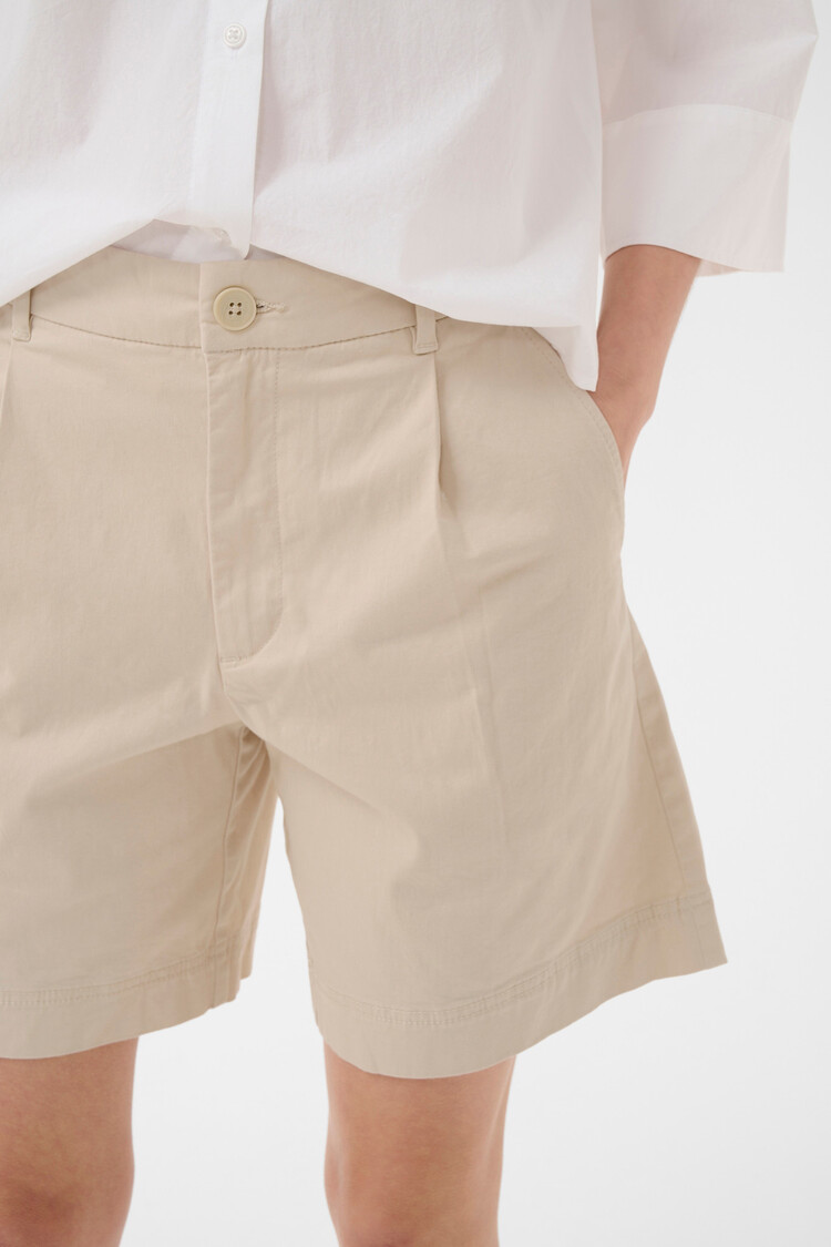 Part Two Bonni Shorts French Oak