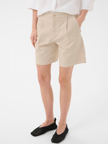 Part Two Bonni Shorts French Oak