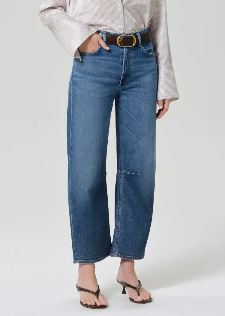 Citizens of Humanity MIRO Relaxed Jean in Benson