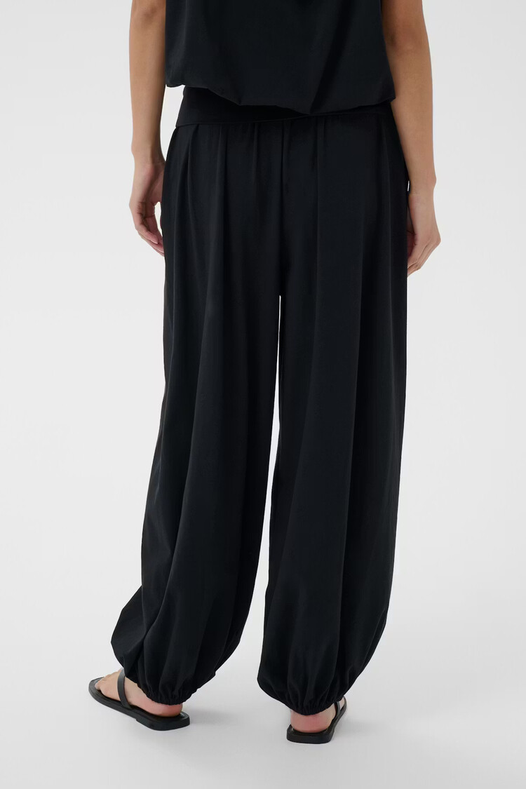 Part Two Berite Trouser Black