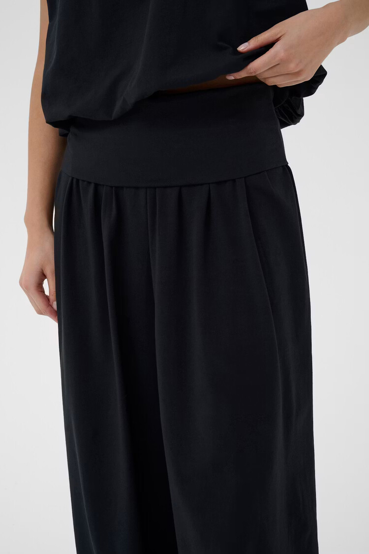 Part Two Berite Trouser Black