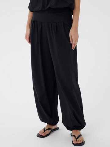 Part Two Berite Trouser Black