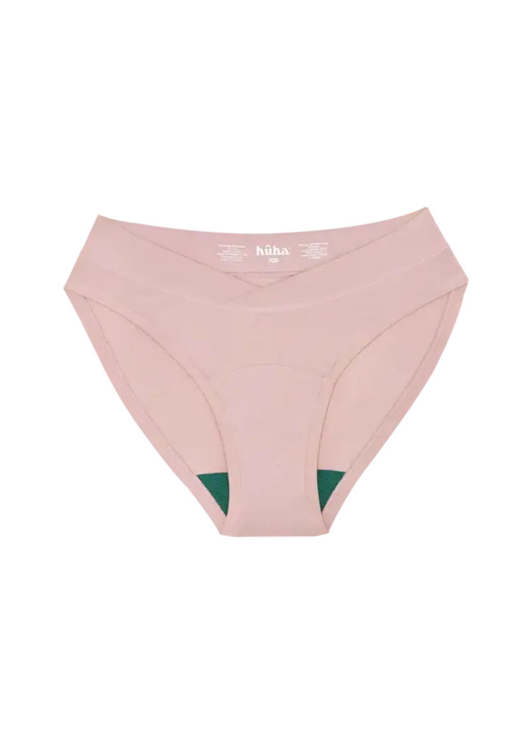 Huha Crossover Bikini Quartz