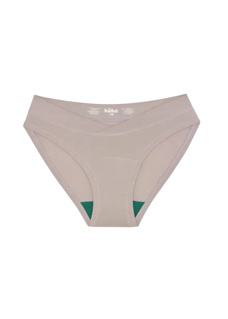 Huha Crossover Bikini Pebble