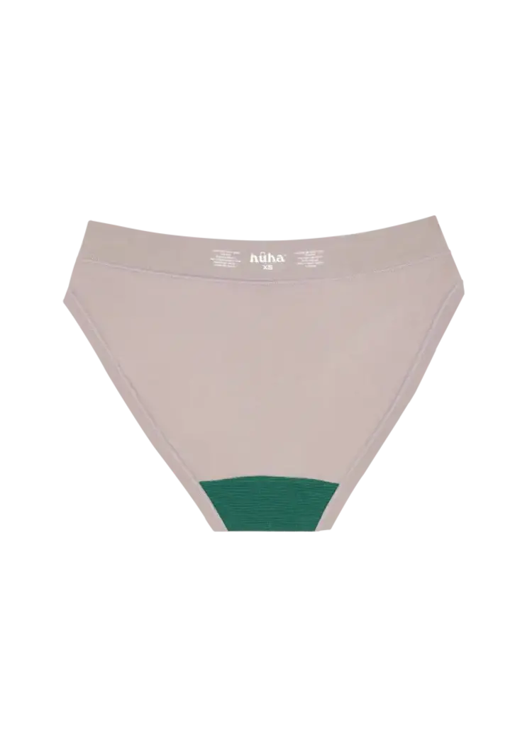 Huha Crossover Bikini Pebble