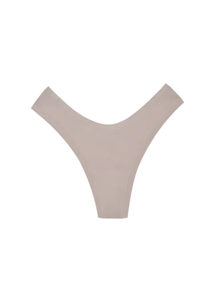 Huha Dipped Thong Pebble