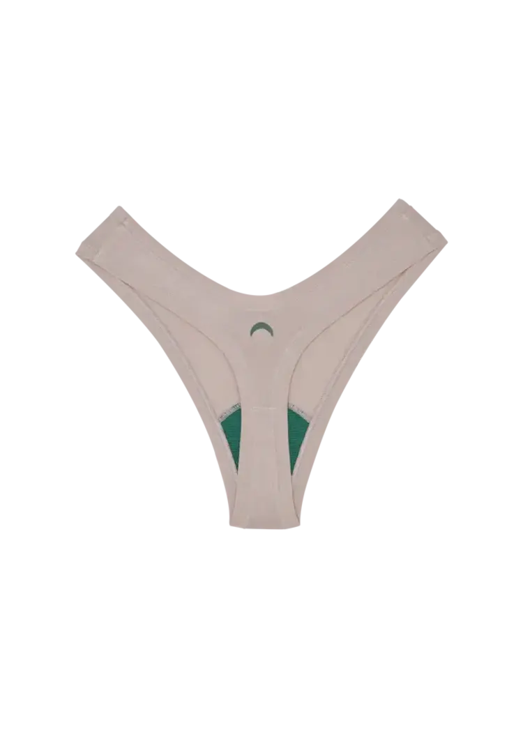 Huha Dipped Thong Pebble