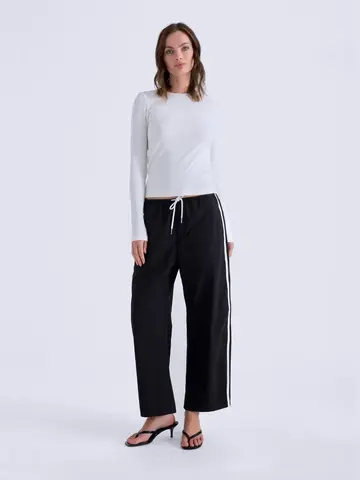 Pistola Bodie Pant Black
