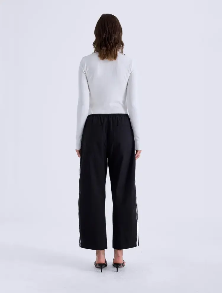 Pistola Bodie Pant Black