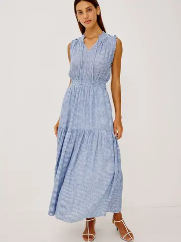 Rails Alessi Dress Barletta Stripe