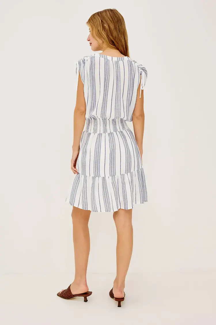 Rails Samina Dress Salino Stripe