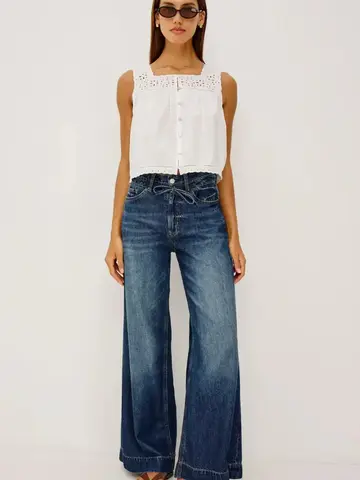 Rails Dover Pant Boondocks