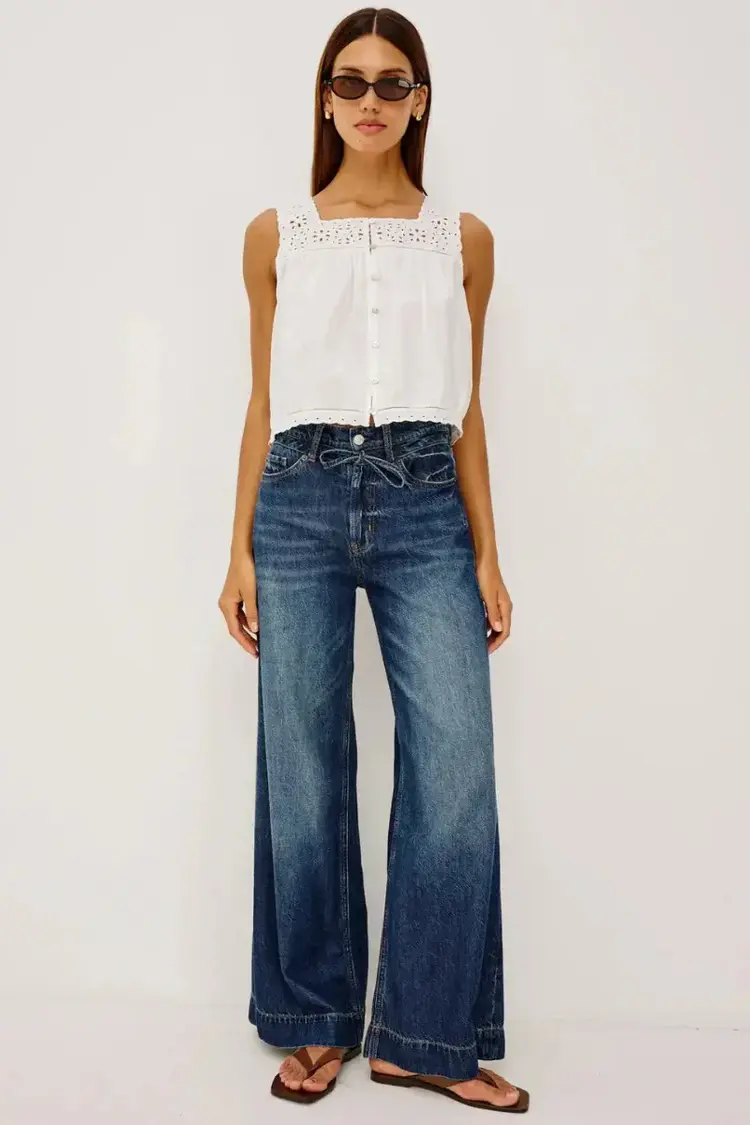 Rails Dover Pant Boondocks