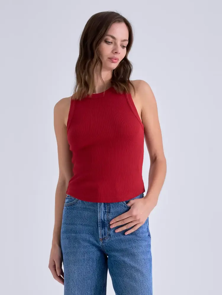 Pistola Nissi Tank Racer Red