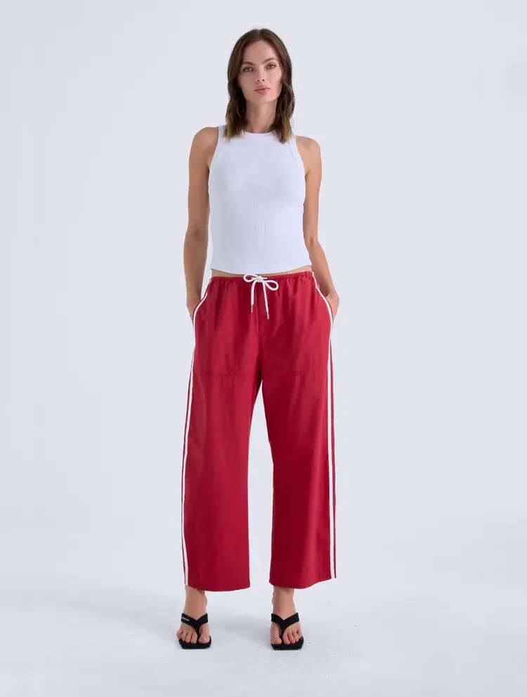 Pistola Bodie Pant Racer Red