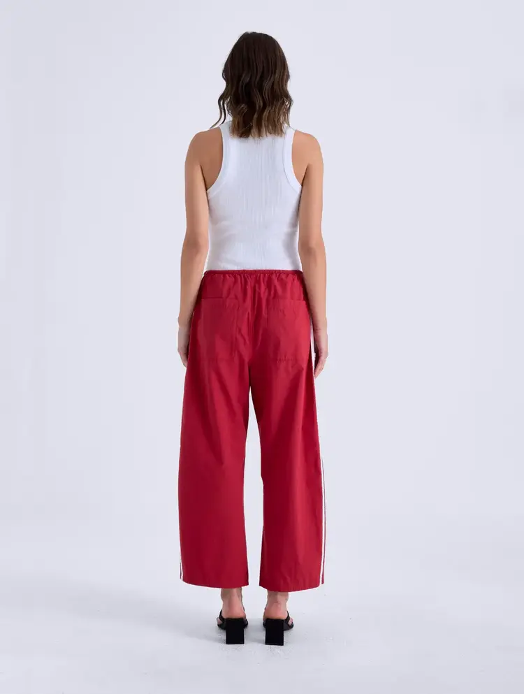 Pistola Bodie Pant Racer Red
