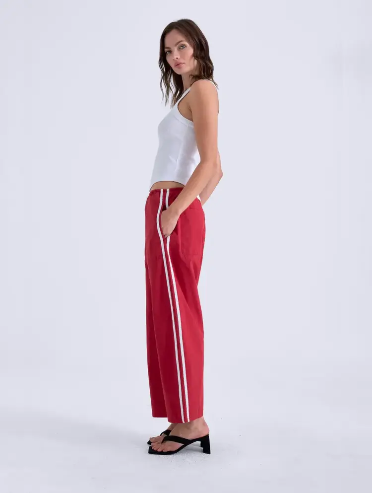 Pistola Bodie Pant Racer Red