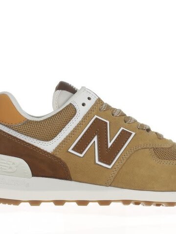 New Balance 574 Sneaker Stucco