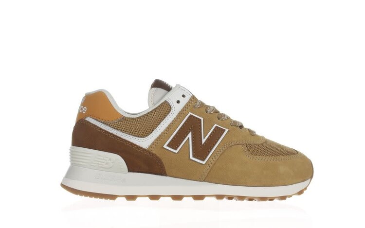 New Balance 574 Sneaker Stucco