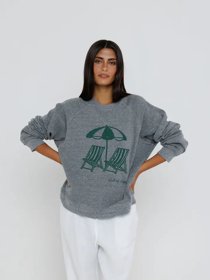 Graphic Tops/Sweatshirts/Hoodies - Tryst Boutique