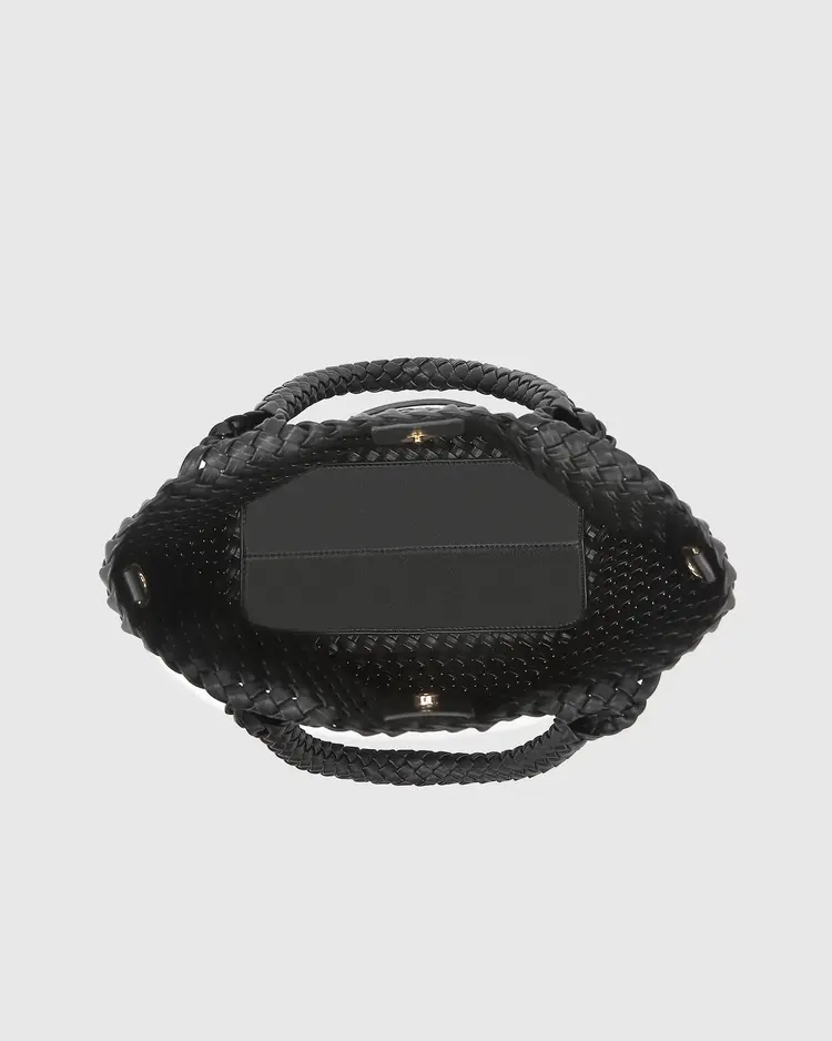 Louenhide Baby Cruiser Tote Bag Black