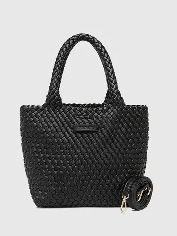Louenhide Baby Cruiser Tote Bag Black