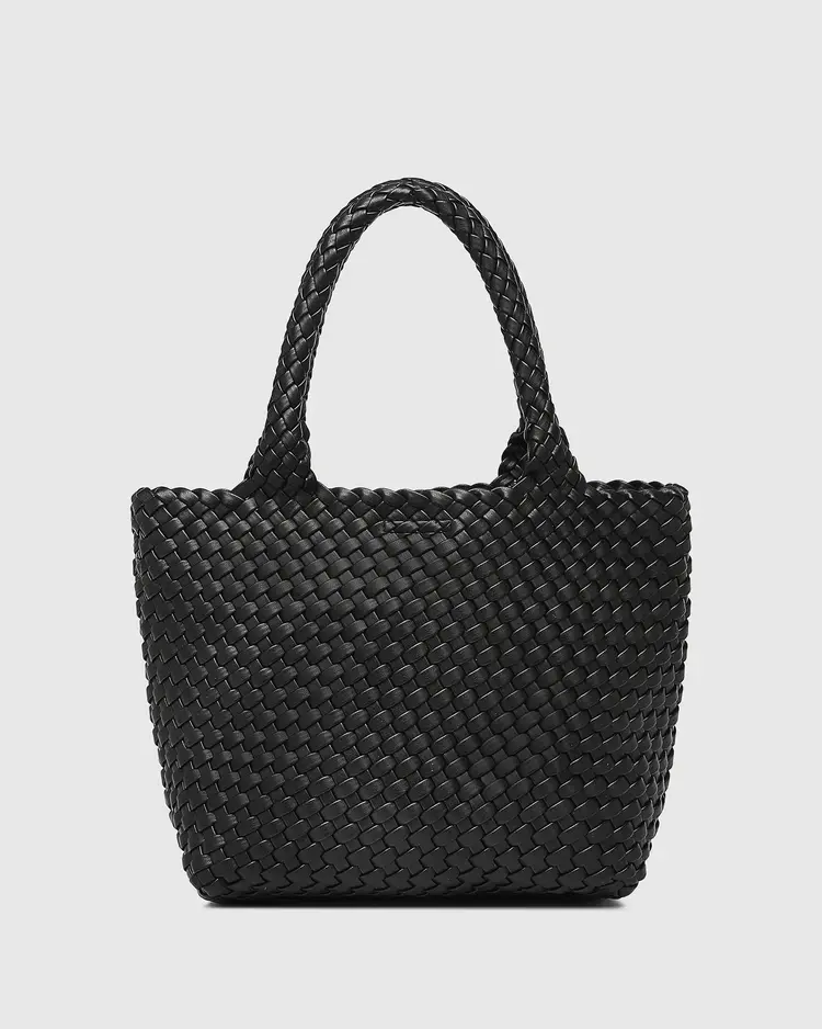 Louenhide Baby Cruiser Tote Bag Black