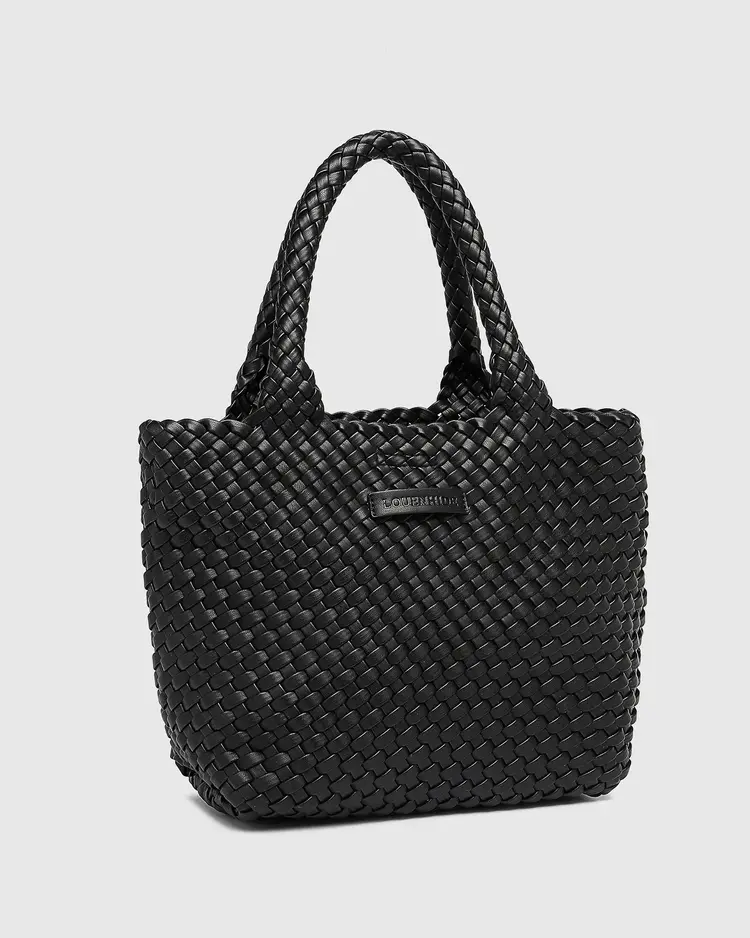 Louenhide Baby Cruiser Tote Bag Black
