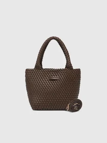 Louenhide Baby Cruiser Tote Bag Chocolate