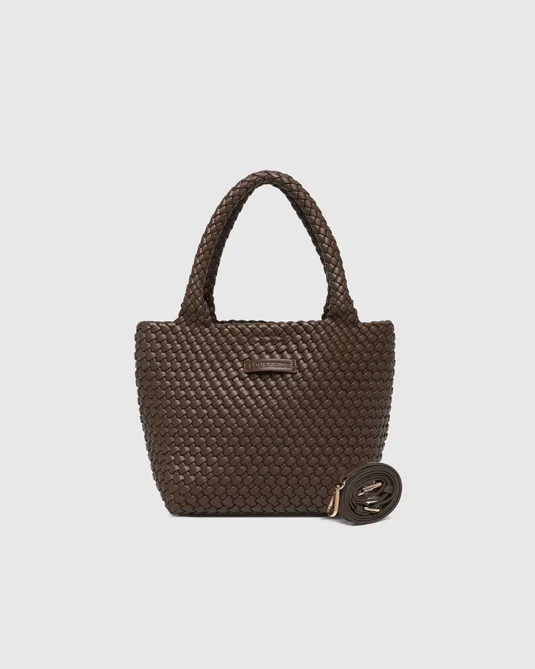 Louenhide Baby Cruiser Tote Bag Chocolate
