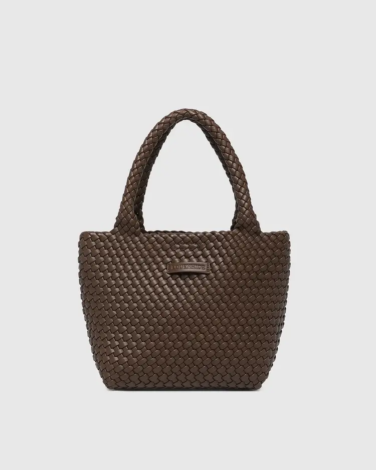 Louenhide Baby Cruiser Tote Bag Chocolate