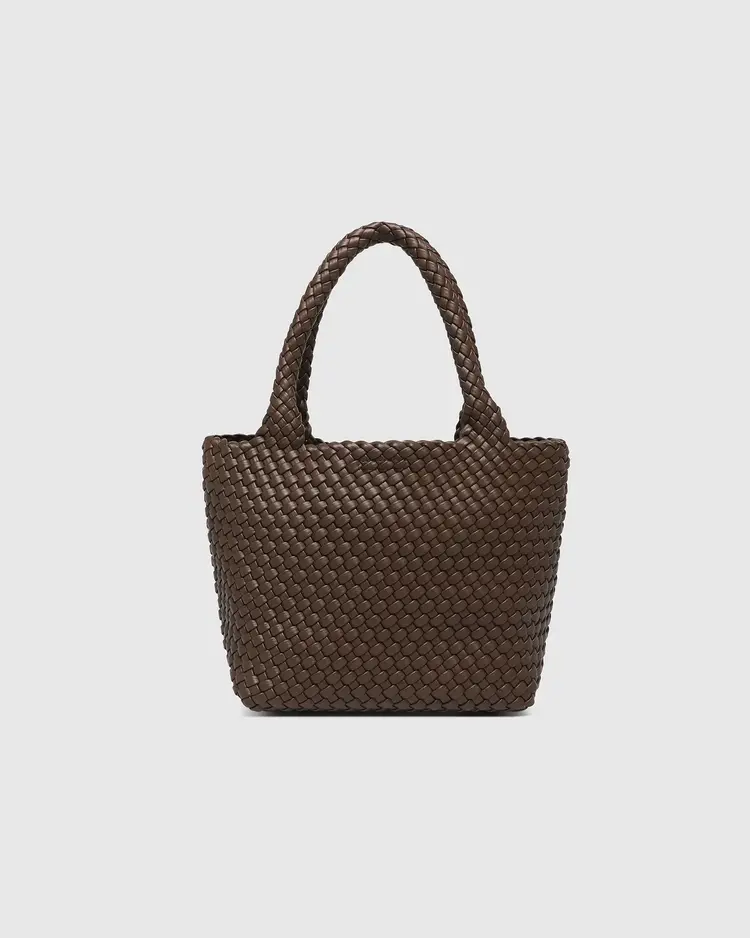 Louenhide Baby Cruiser Tote Bag Chocolate
