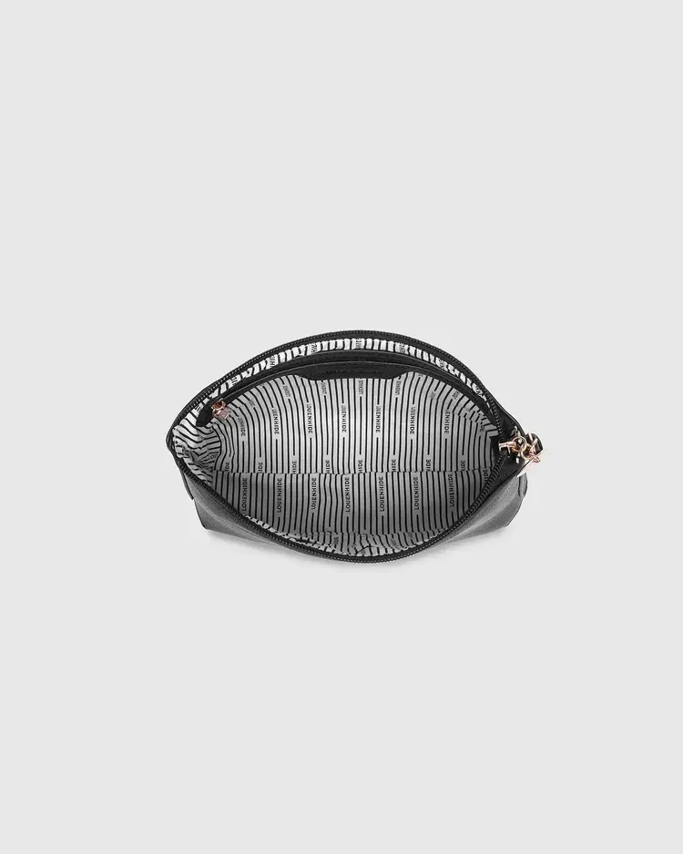 Louenhide Bronx Everyday Pouch Set Black