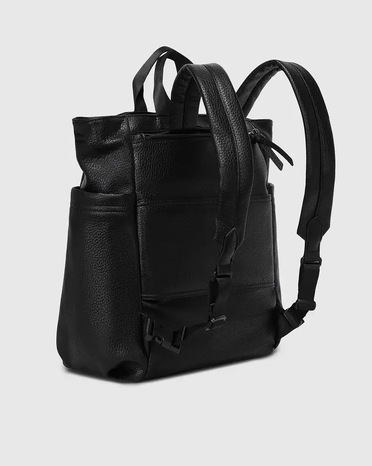 Louenhide Bronx Everyday Pouch Set Black