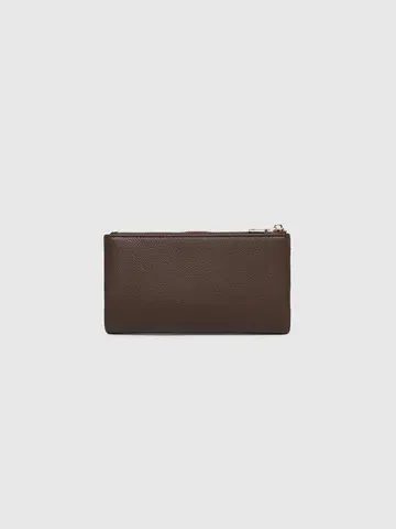 Louenhide Stella Wallet Chocolate