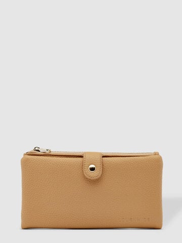 Louenhide Stella Wallet Latte