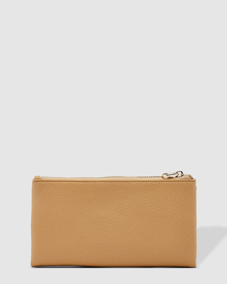 Louenhide Stella Wallet Latte