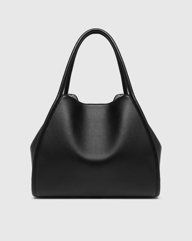 Louenhide Sutton & Everyday Pouch Set Black