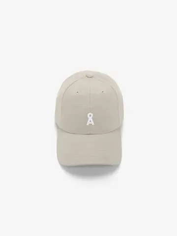 Armedangels YENAAS Bold Cap Sandstone