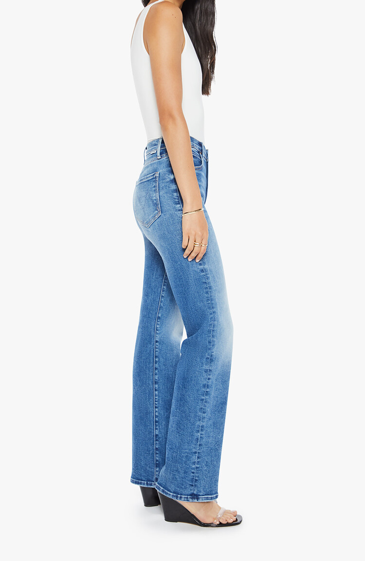 MOTHER The Kick It Bitchin