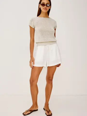 Rails Cady Top Stone