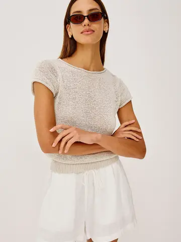 Rails Cady Top Stone