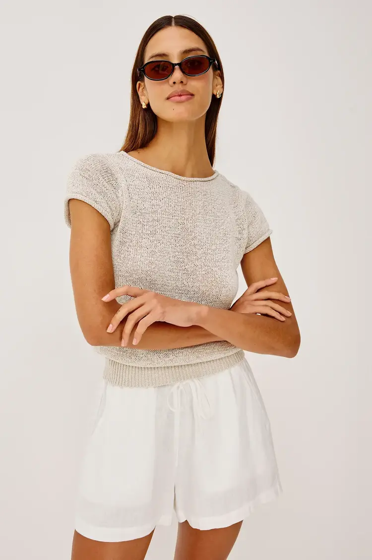 Rails Cady Top Stone