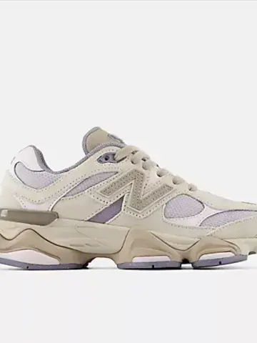 New Balance 9060 Sneaker Timberwolf with Driftwood