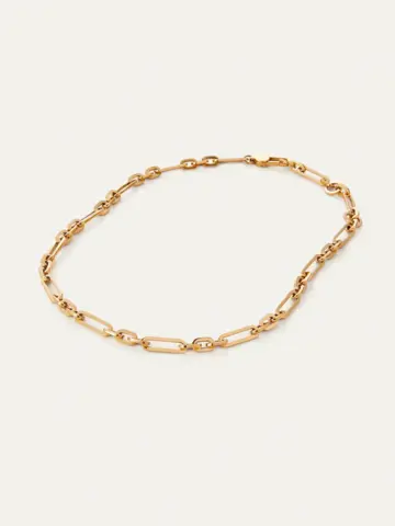 Jenny Bird Mercer Chain Gold