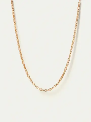 Jenny Bird Dhani Chain Gold