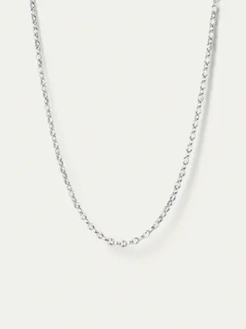Jenny Bird Dhani Chain Silver