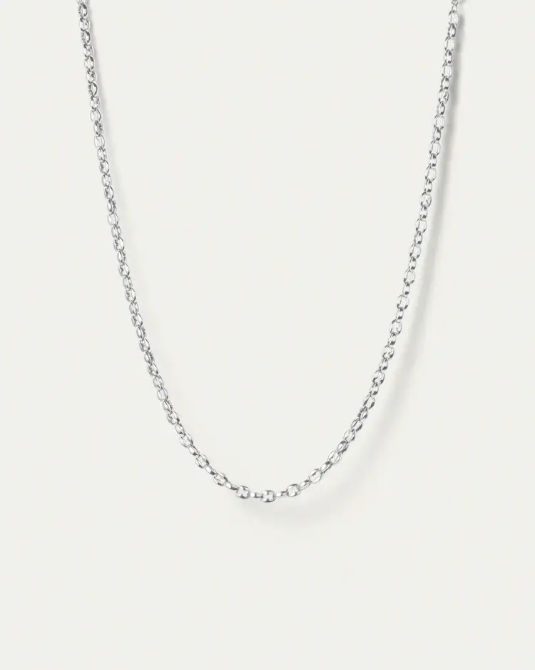 Jenny Bird Dhani Chain Silver