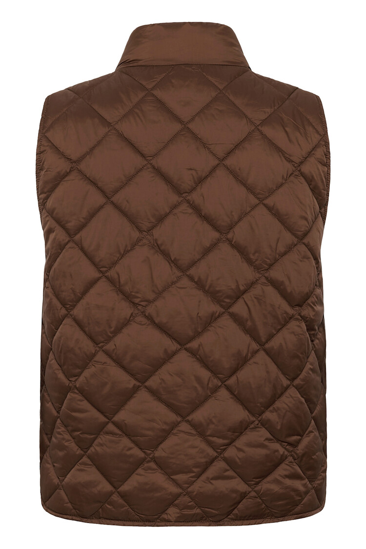 Part Two Carlota Outerwear Downtown Brown