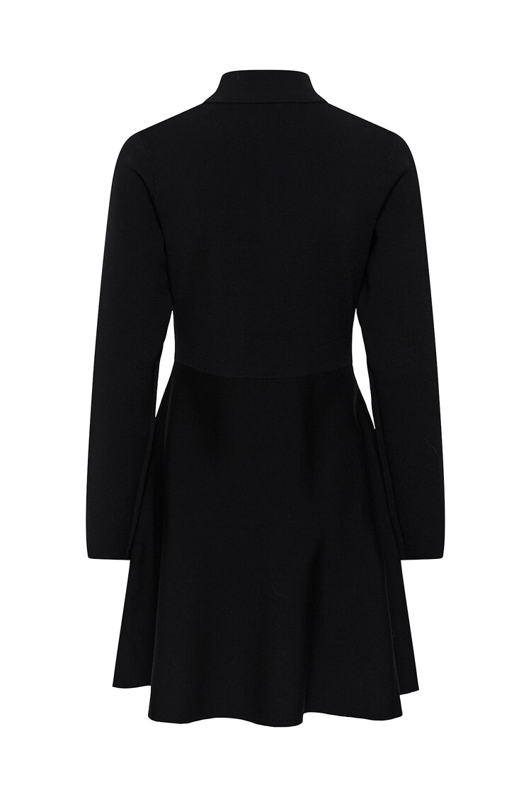 Part Two Chanise Dress Black